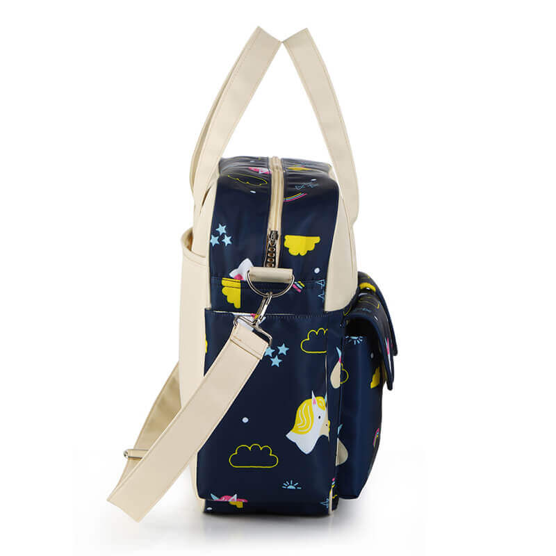 Torba dziecięca Mommy&Luxe