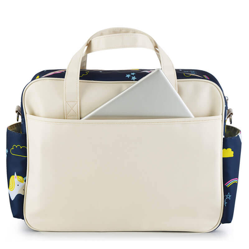 Torba dziecięca Mommy&Luxe