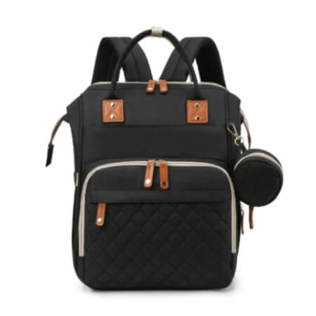 Torba na pieluchy BabyCare