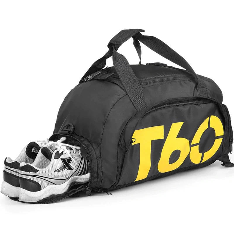 Torba na siłownię SportPack