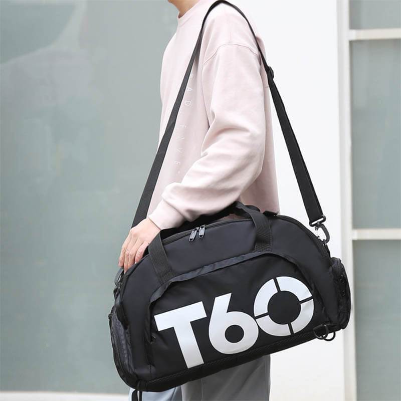 Torba na siłownię SportPack