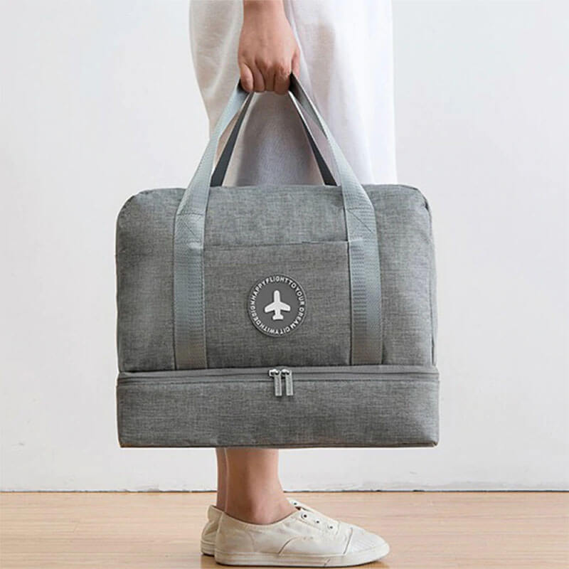 Torba podróżna TravelBuddy