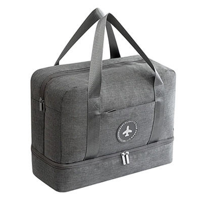 Torba podróżna TravelBuddy
