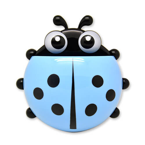 Uchwyt na szczoteczkę do zębów Ladybug