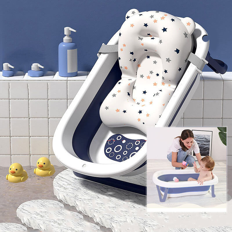 Wanienka dla niemowląt BubbleTime