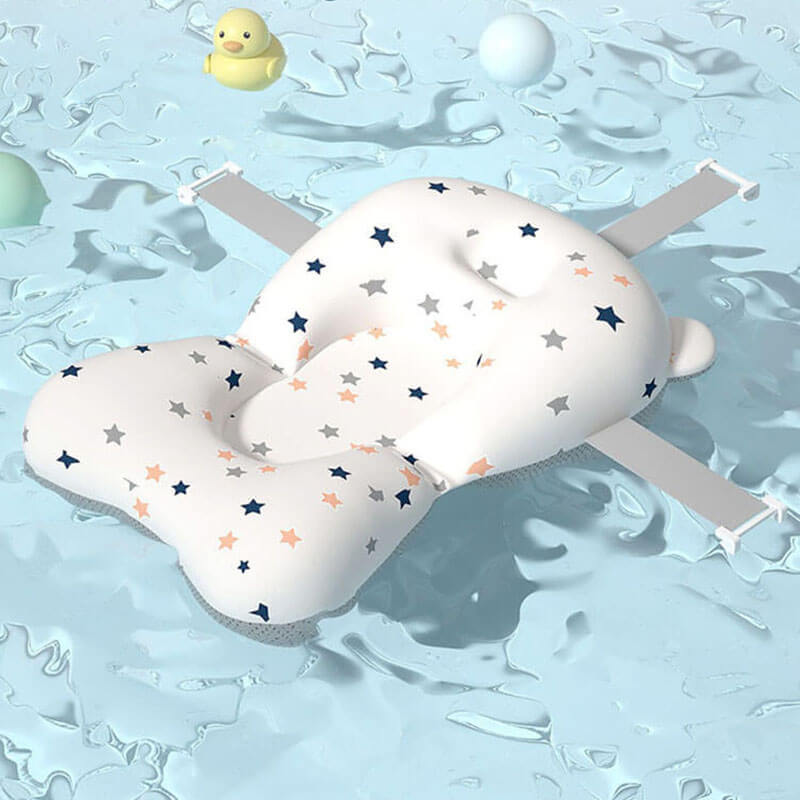 Wanienka dla niemowląt BubbleTime