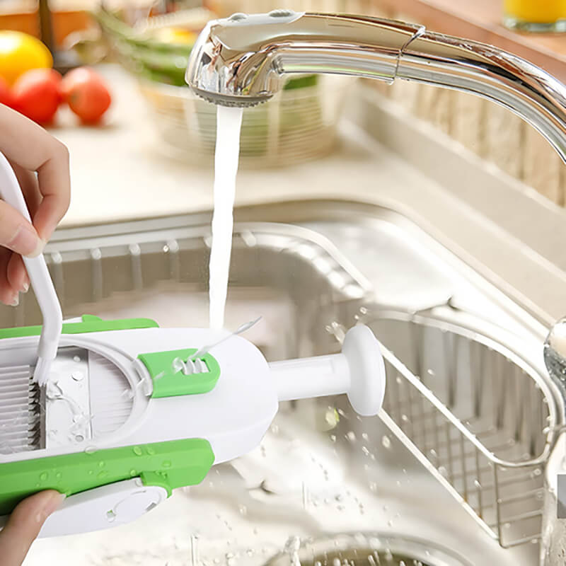 Wielofunkcyjna krajalnica kuchenna SlicePro