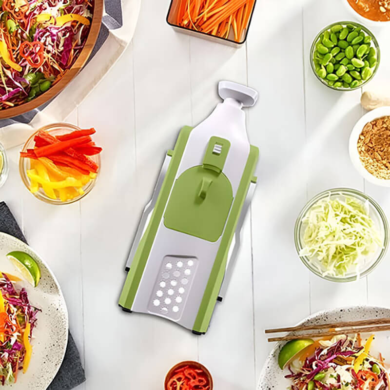 Wielofunkcyjna krajalnica kuchenna SlicePro