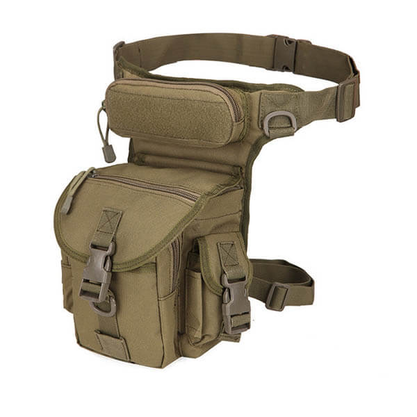 Wielofunkcyjna torba taktyczna Squad EQ 