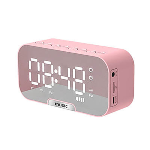 Wielofunkcyjny budzik Snoozer