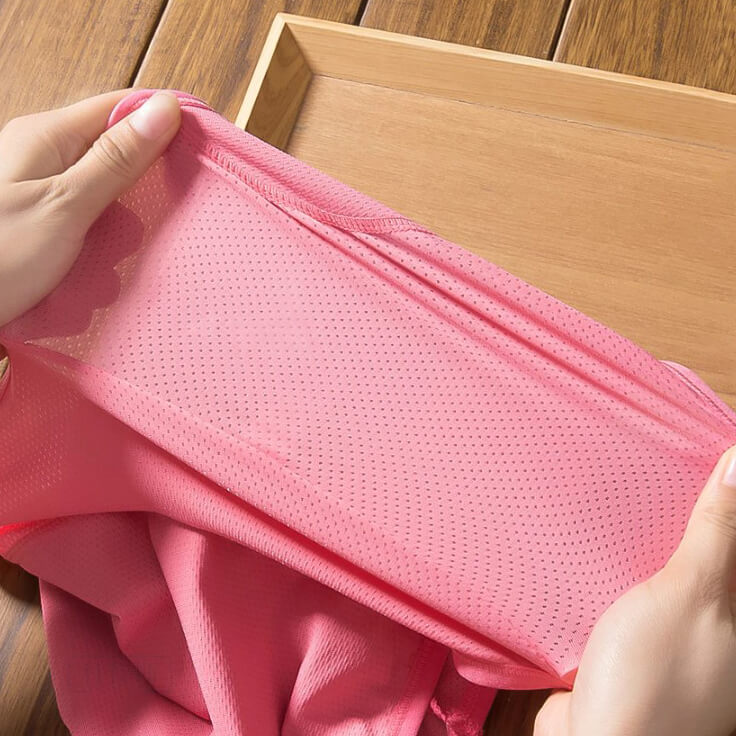Wodoodporne majtki menstruacyjne Culotte