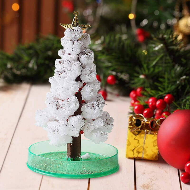 Magiczna papierowa choinka WonderTree™ (2 szt.)