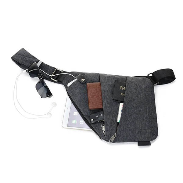 Wygodna torba Elegance