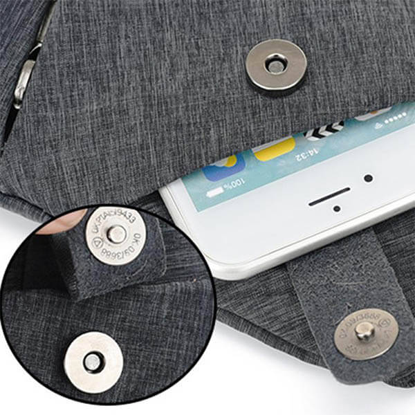 Wygodna torba Elegance