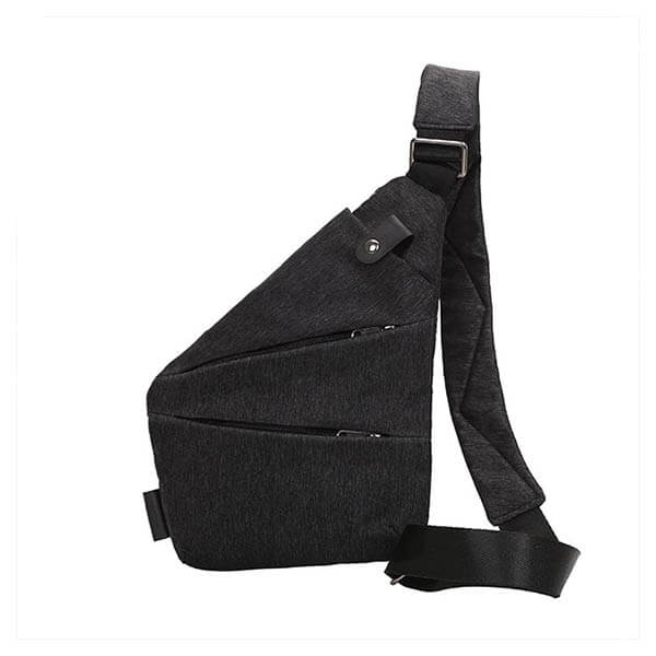 Wygodna torba Elegance