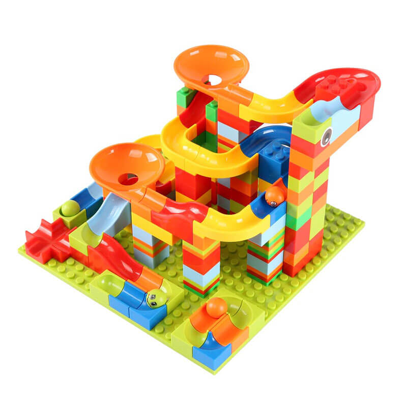 Zestaw budowlany RollingFun