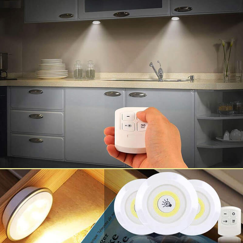 Zestaw oświetleniowy LED ShineBright