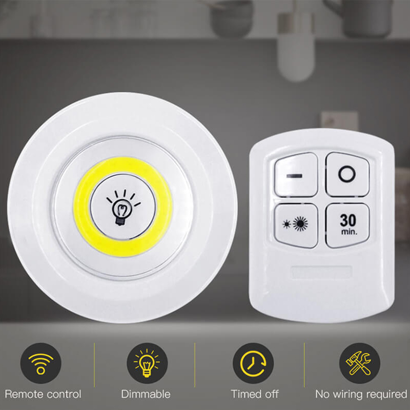 Zestaw oświetleniowy LED ShineBright