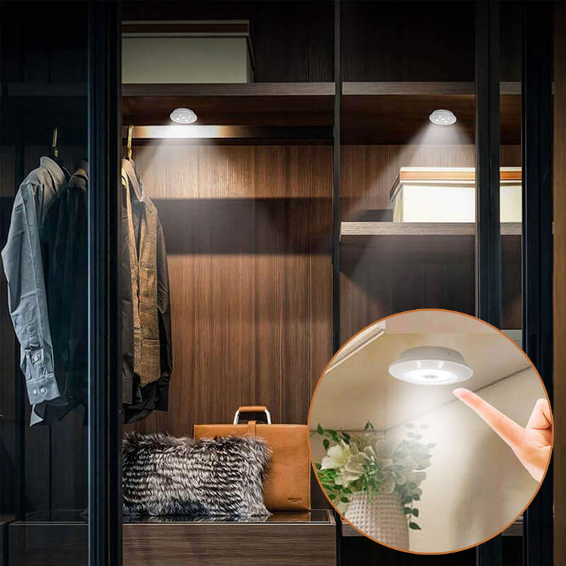 Zestaw oświetleniowy LED ShineBright
