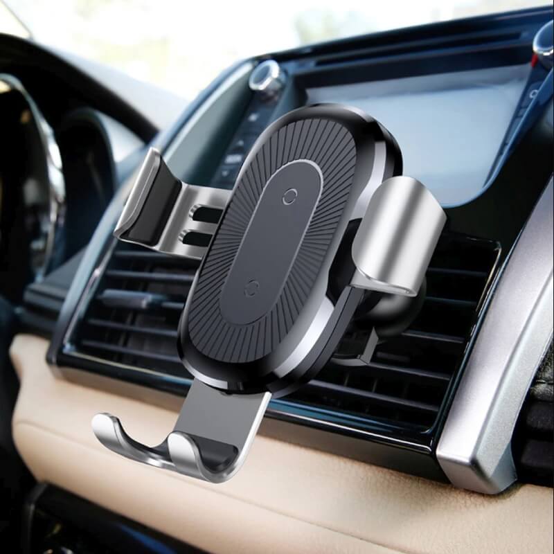 Încărcător Auto Wireless