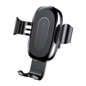 Încărcător Auto Wireless