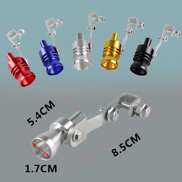 Adaptor sunet turbo pentru tobă