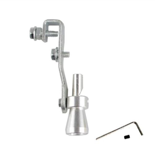 Adaptor sunet turbo pentru tobă