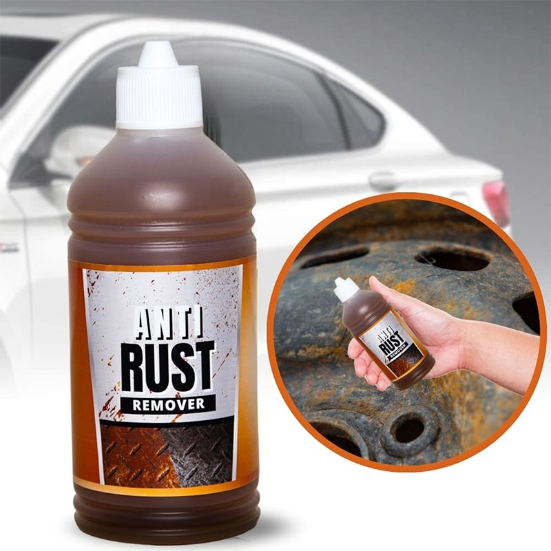 Agent de îndepărtare a ruginei Remove Rust