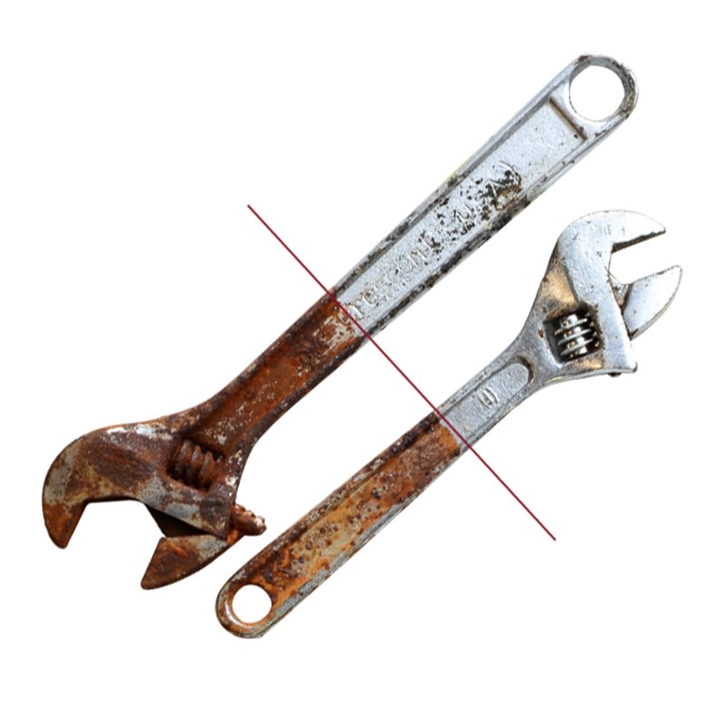 Agent de îndepărtare a ruginei Remove Rust
