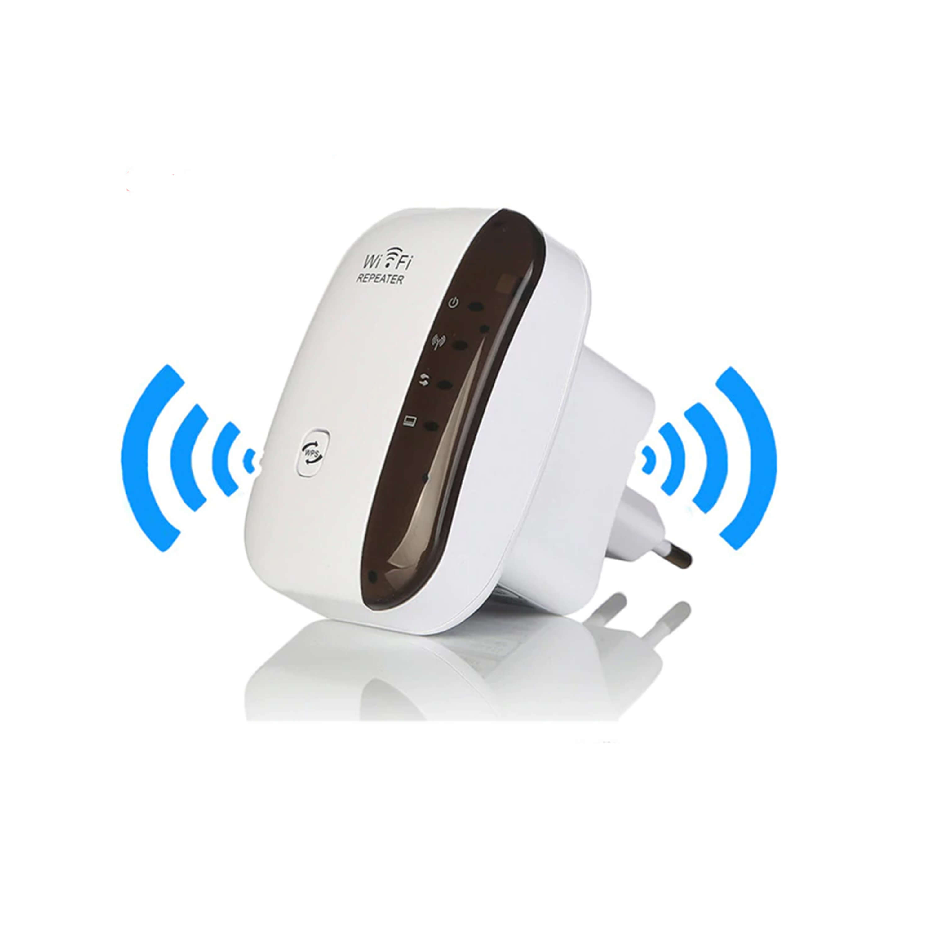 Amplificator semnal WiFi