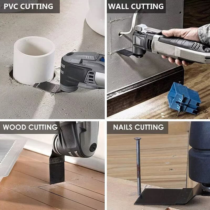 Accesoriu pentru polizor unghiular AngleSaw™