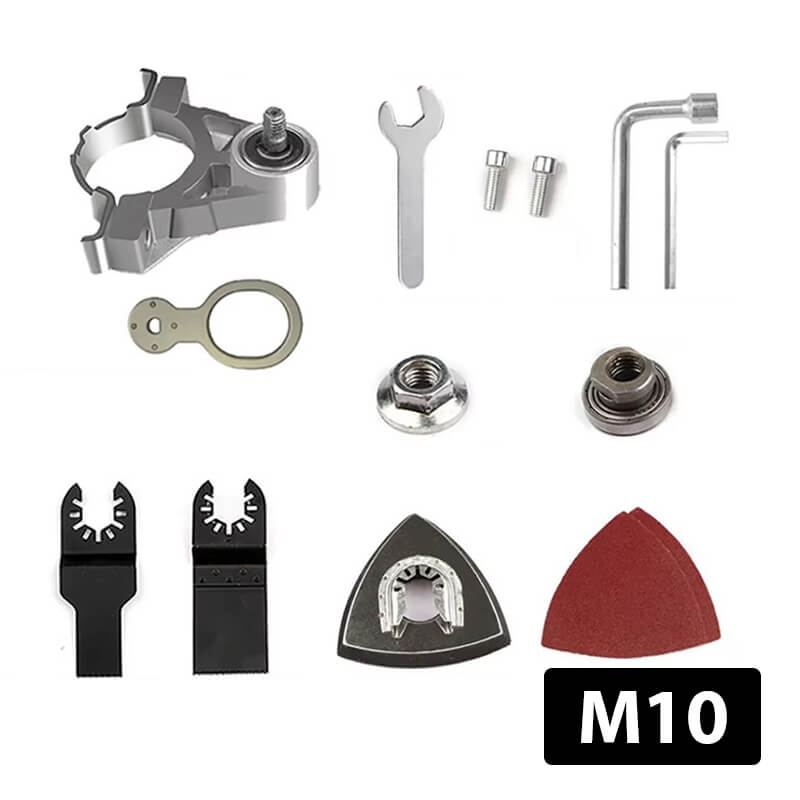 Accesoriu pentru polizor unghiular AngleSaw™