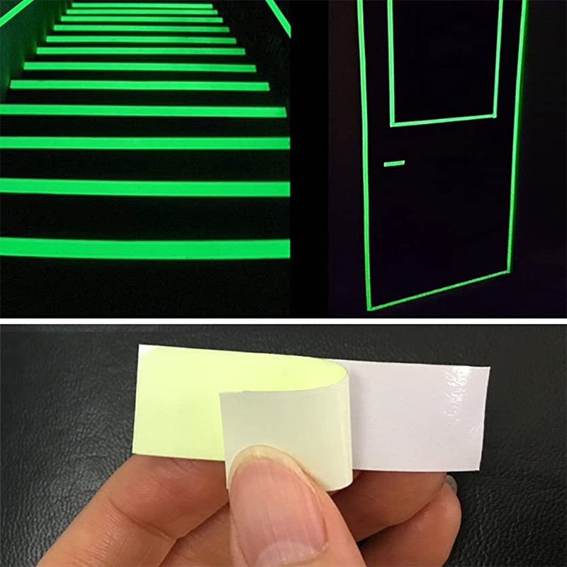Bandă fosforescenta LumiGlow