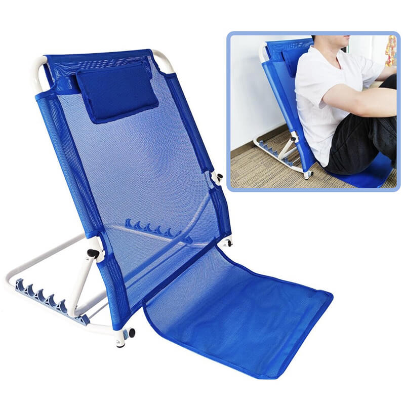 Spătar de pat reglabil și respirabil BedLift™