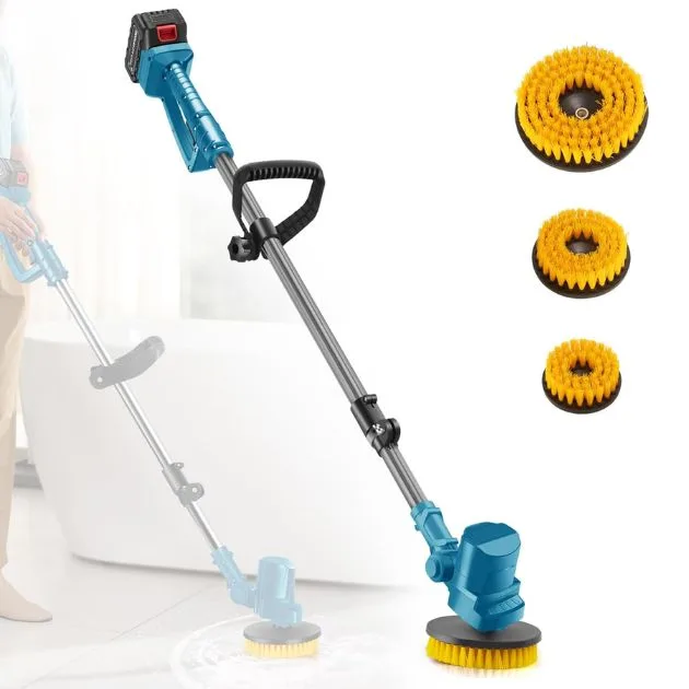 Perie electrică de curățare BrushLux™