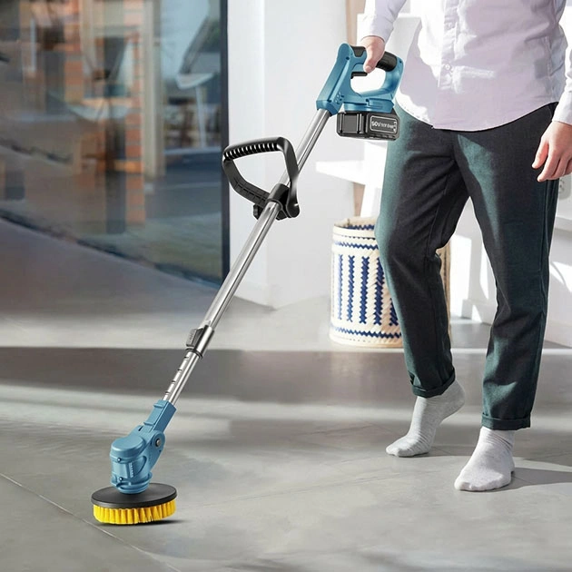 Perie electrică de curățare BrushLux™