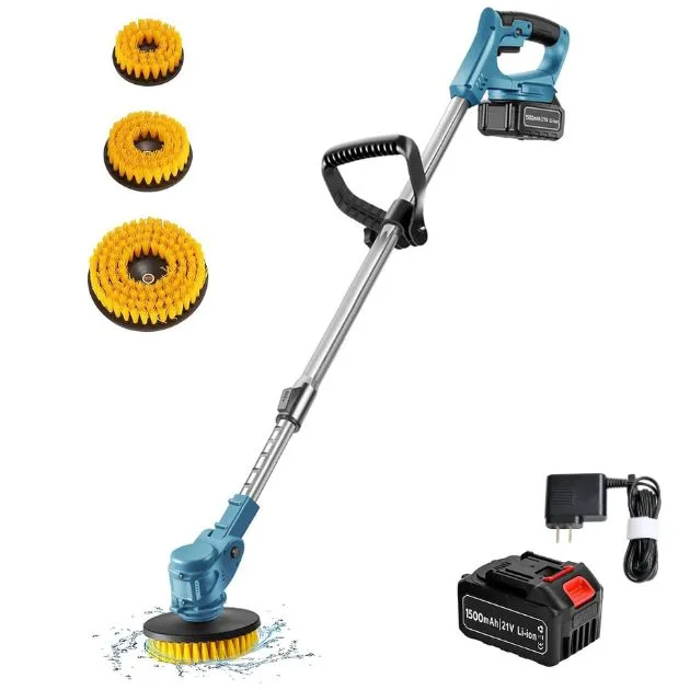 Perie electrică de curățare BrushLux™