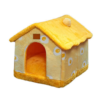 Casă pentru animale de companie Uta