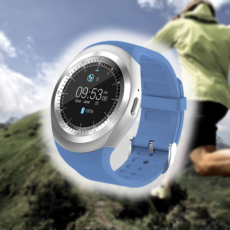 Ceasul inteligent și elegant Apollo