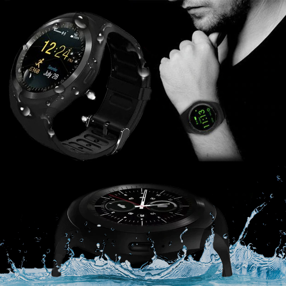 Ceasul inteligent și elegant Apollo