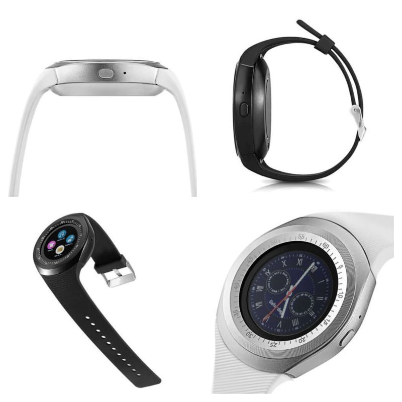 Ceasul inteligent și elegant Apollo