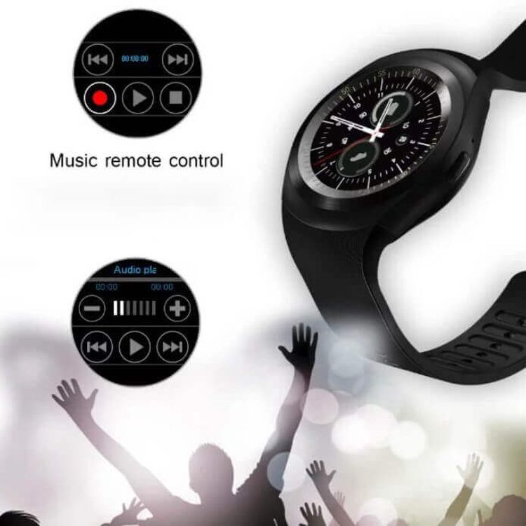 Ceasul inteligent și elegant Apollo