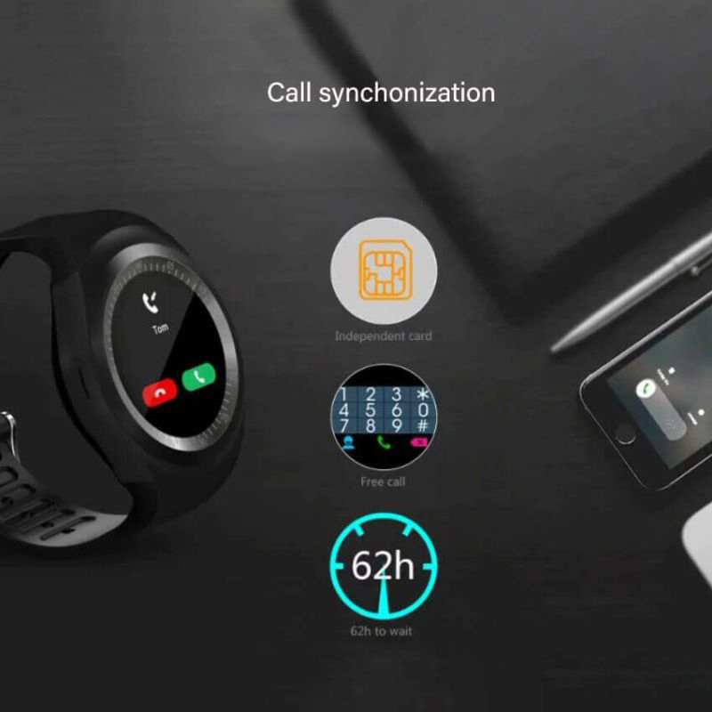 Ceasul inteligent și elegant Apollo