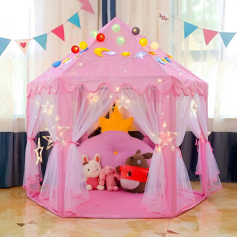 Cort pentru copii FortCharming