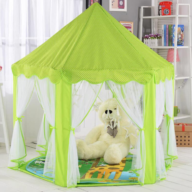 Cort pentru copii FortCharming