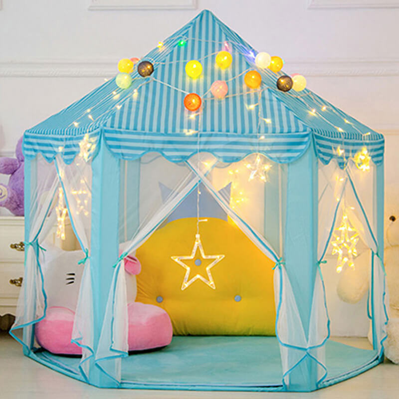 Cort pentru copii FortCharming