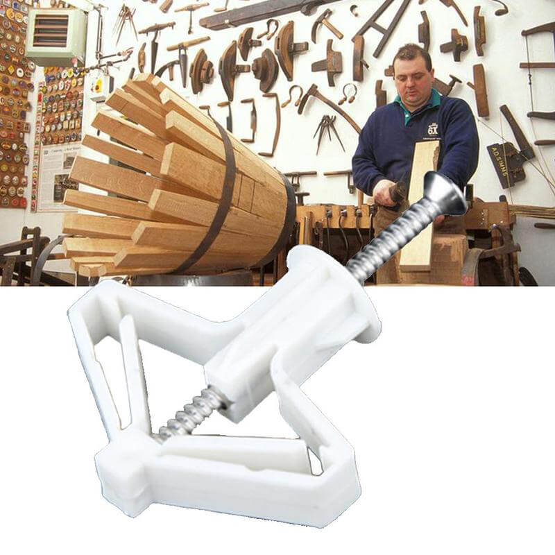 Diblu cu șurub pentru gips-carton Bolt-In