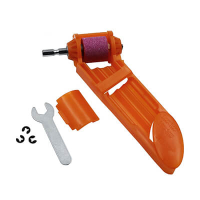 Dispozitiv de ascuțit burghie EasySharp