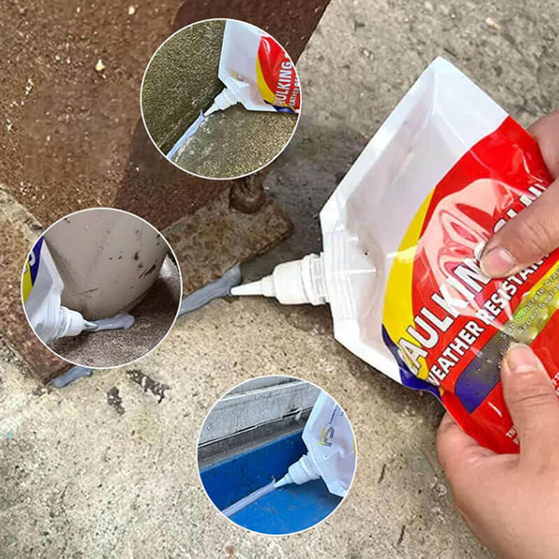 Filler de etanșare pentru beton FlexBond™ (250 ml)