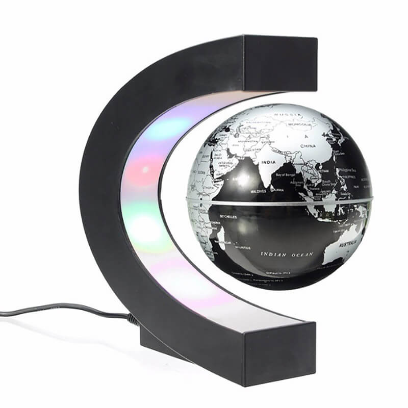 Glob magnetic plutitor Cosmos